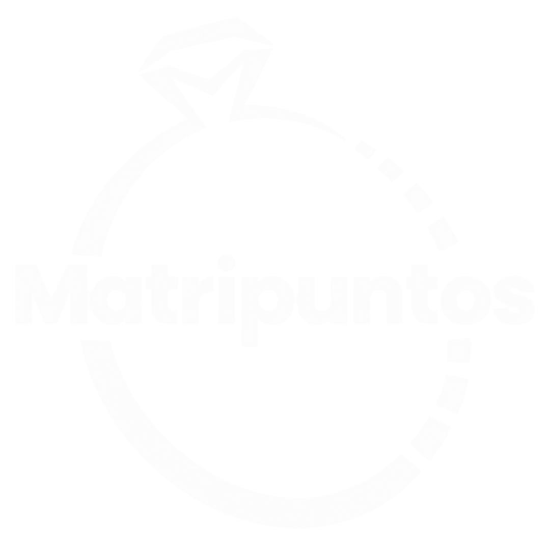 Matripuntos